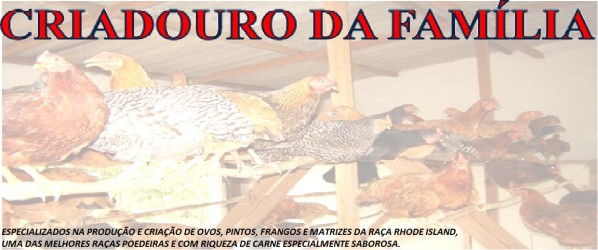 Criadouro da Família